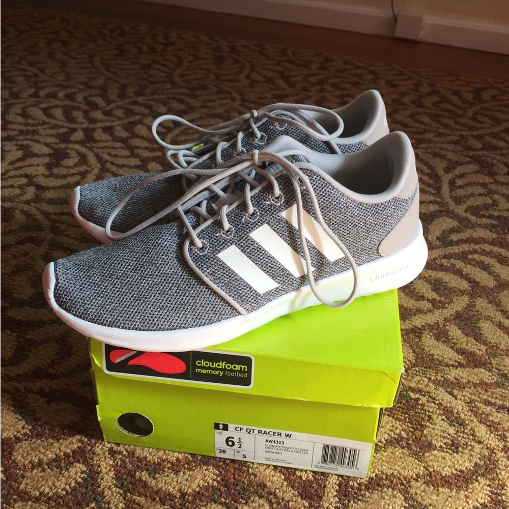Adidas Women Neo Shoes